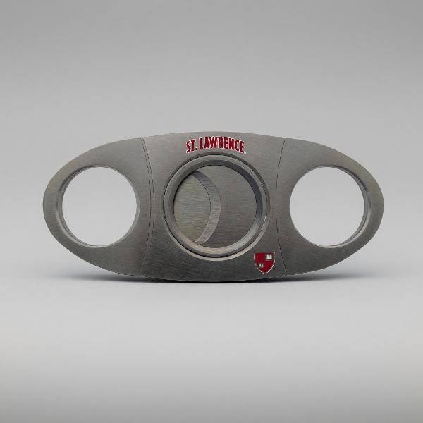 St Lawrence Cigar Cutter; $12.99
