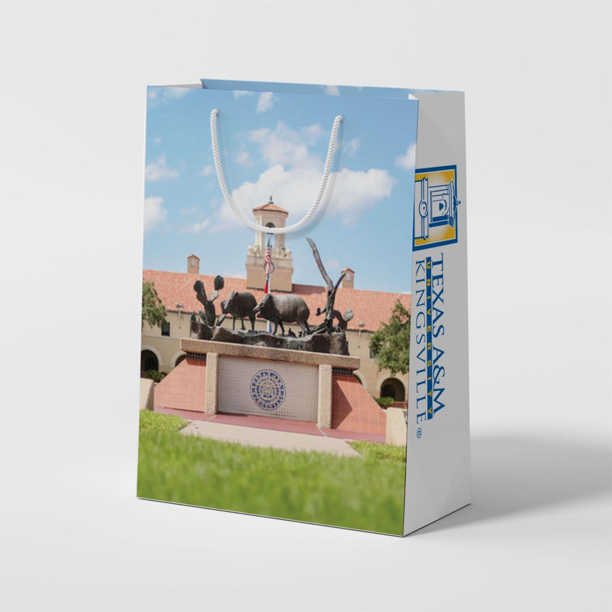 Product image 1 of 1 for Tower Full-Color Giftbag
