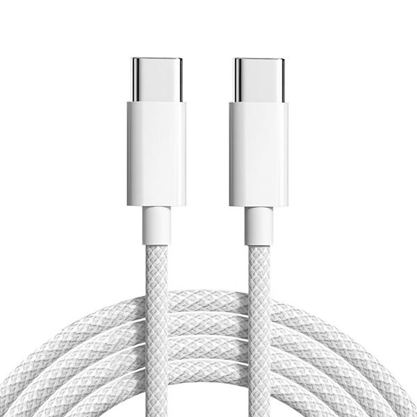 USB-C to USB-C Fast Cable - 10'; $12.99