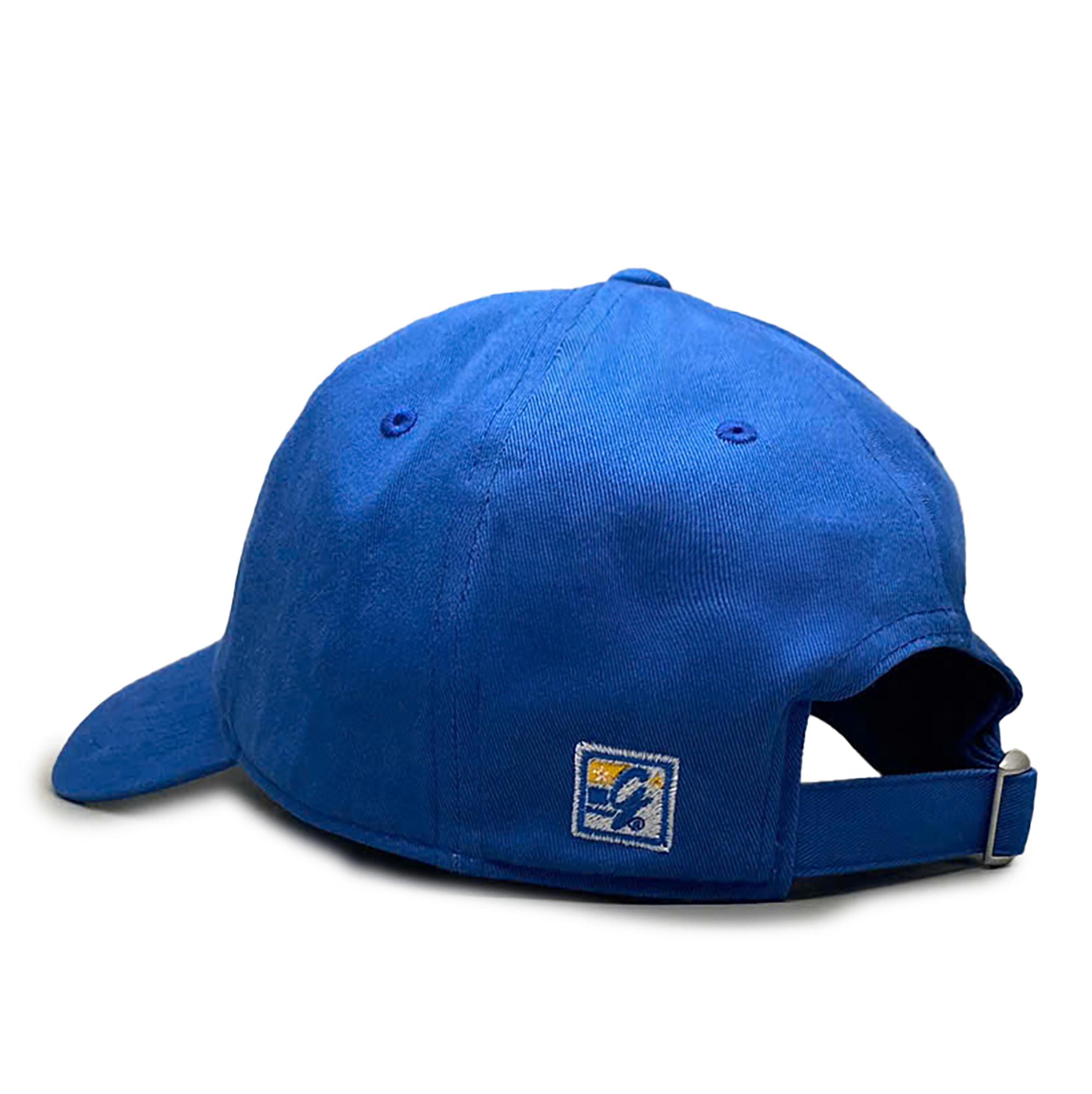 Product image 2 of 4 for KJCTC HAT G19 TWILL STATE LOGO