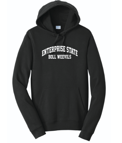 Enterprise State Boll Weevils Favorite Fleece Hooded Sweatshirt; $39.99
