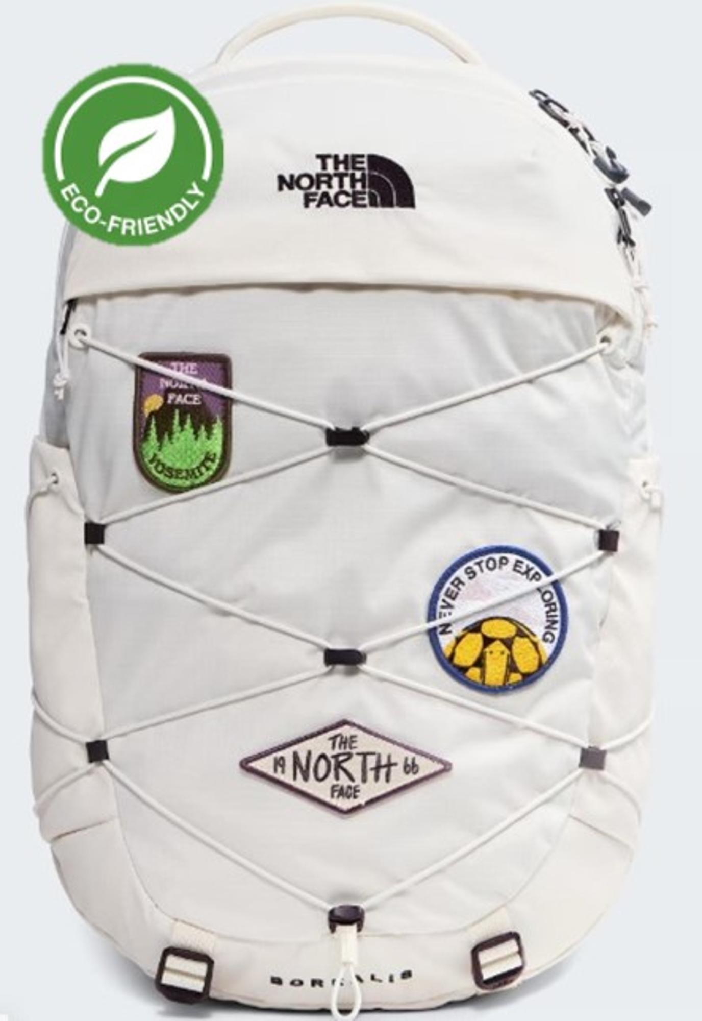 North Face Women's Borealis PATCH 27L