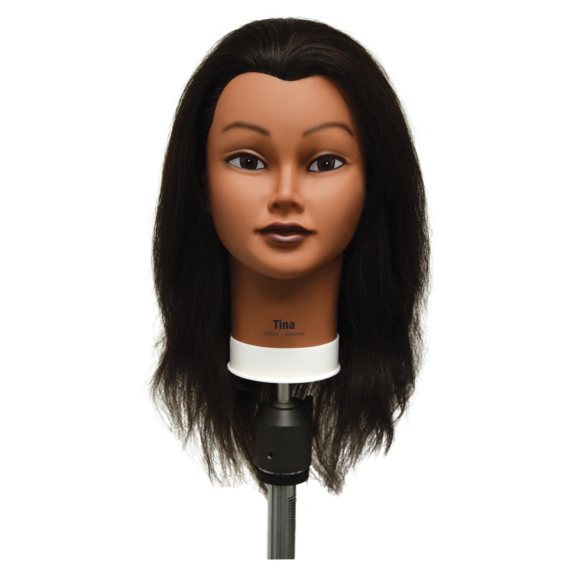 Product image 2 of 2 for Cosmetology Manikin Heads