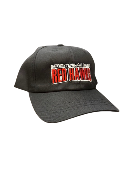 GTC Cap Twill Redhawks; $22.99