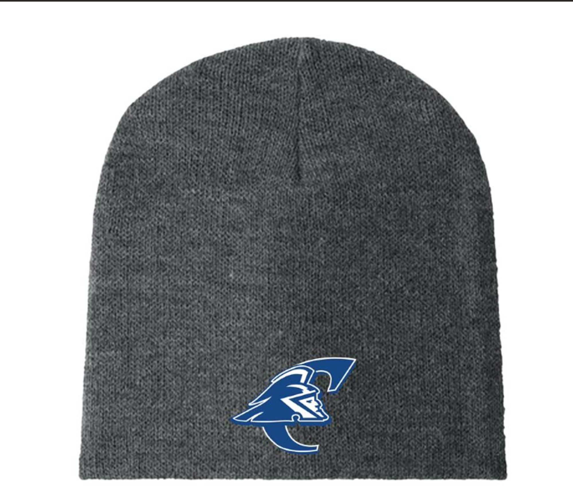 Variant 2 of 2 for Mascot Beanie