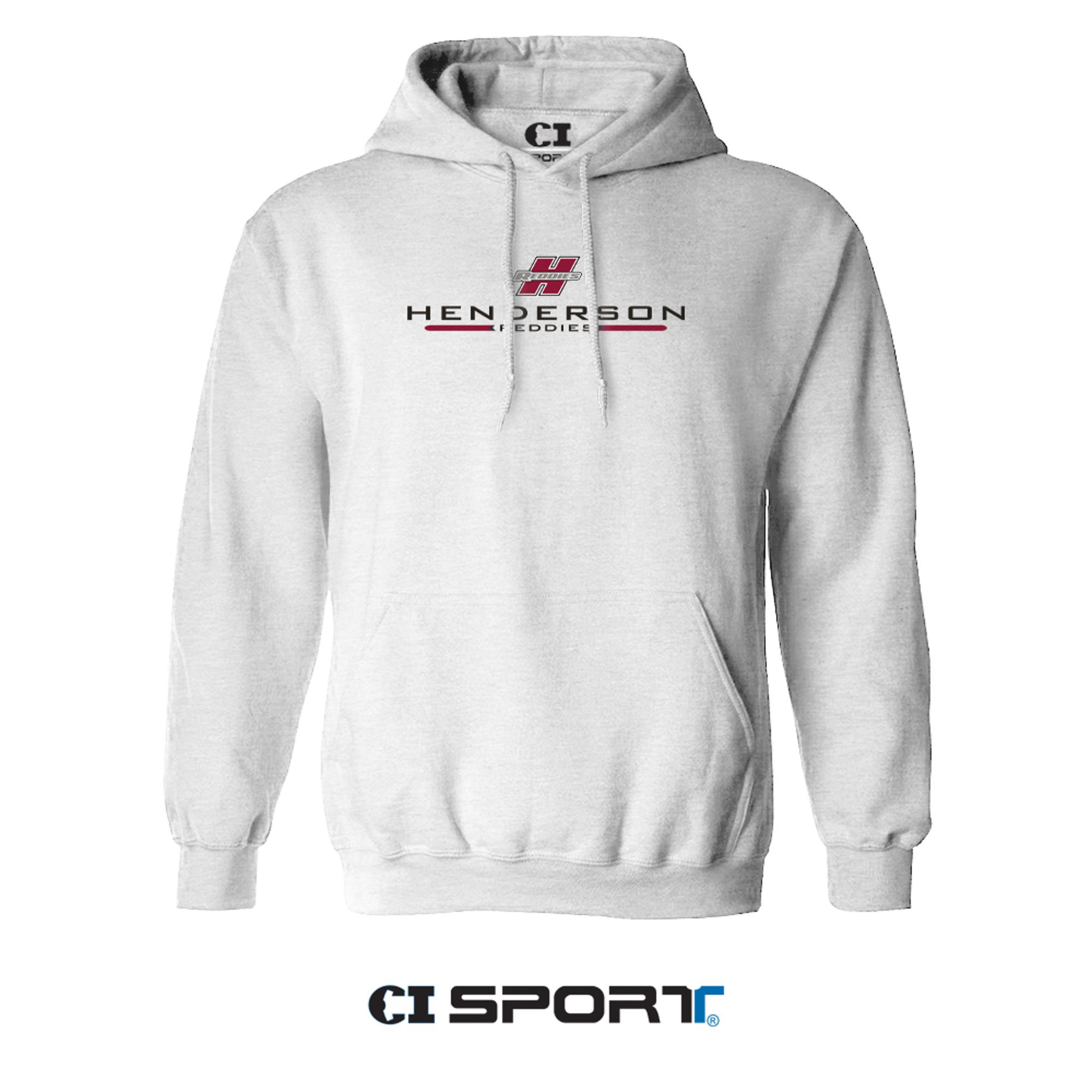 Product image 1 of 1 for Henderson Reddies Chancery Pullover Hood