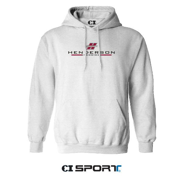 Henderson Reddies Chancery Pullover Hood; $64.99
