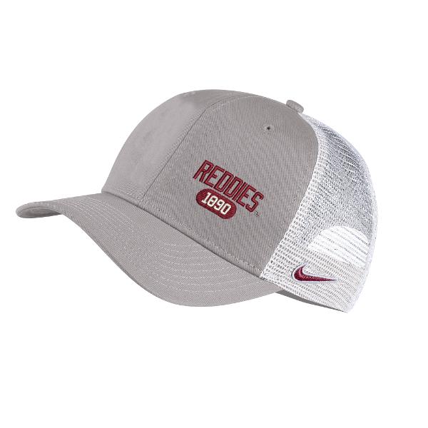 Reddies 1890 C99 Trucker Cap; $29.99