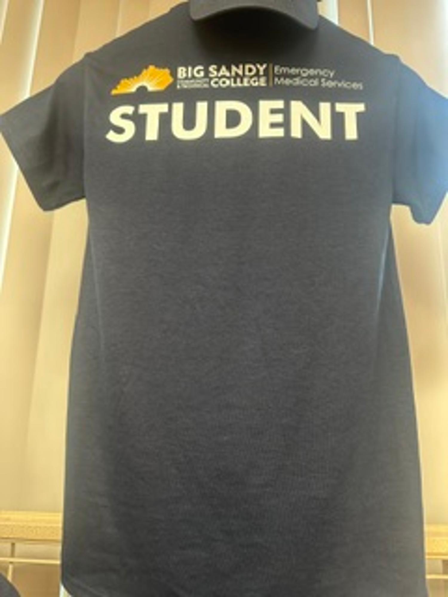 Product image 2 of 2 for EMS T-Shirt