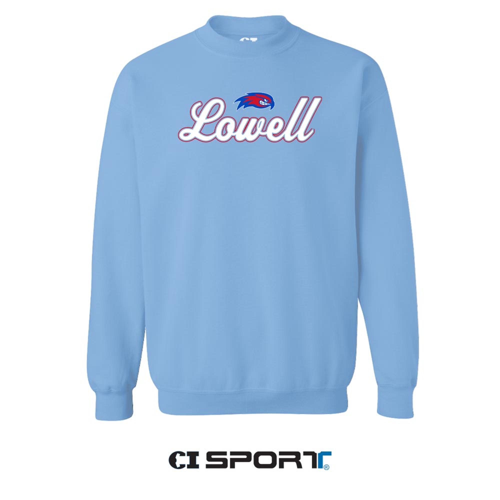 Product image 1 of 1 for River Hawk Lowell CI Sport Crew