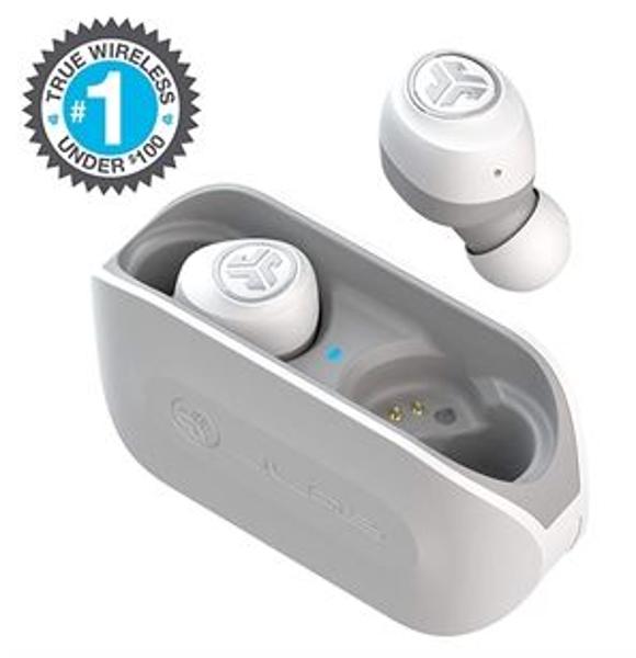 Wireless Earbuds Go Air; $32.99