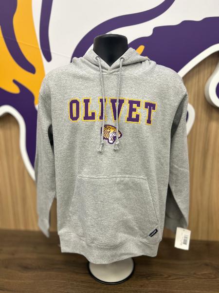 Olivet HT Hood; $59.99