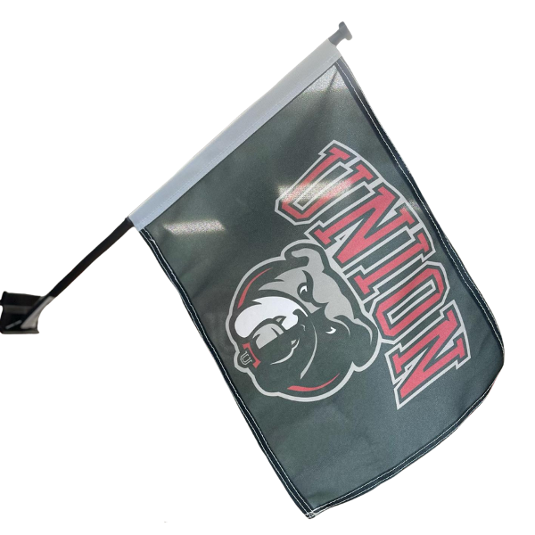 * FINAL SALE * Union Car Flag; $15.99