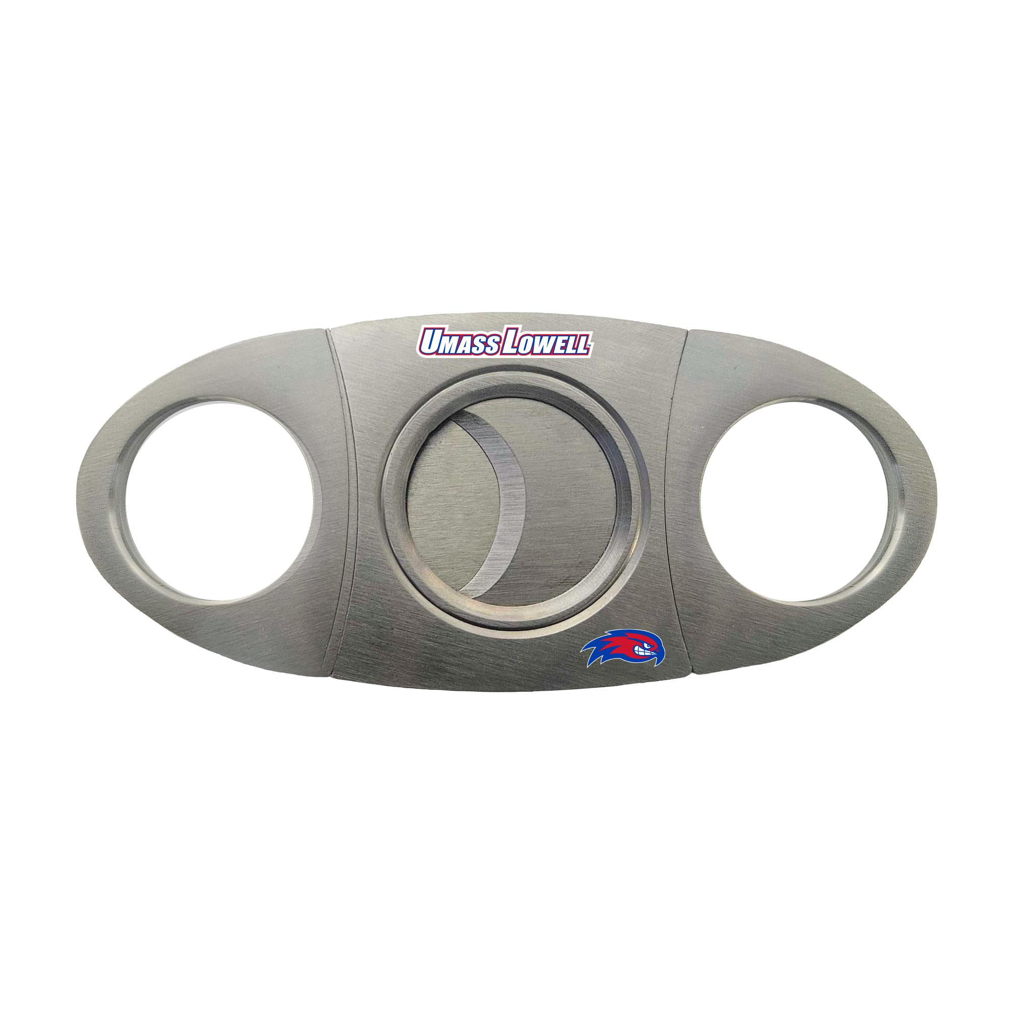 Product image 1 of 1 for Metal Cigar Cutter