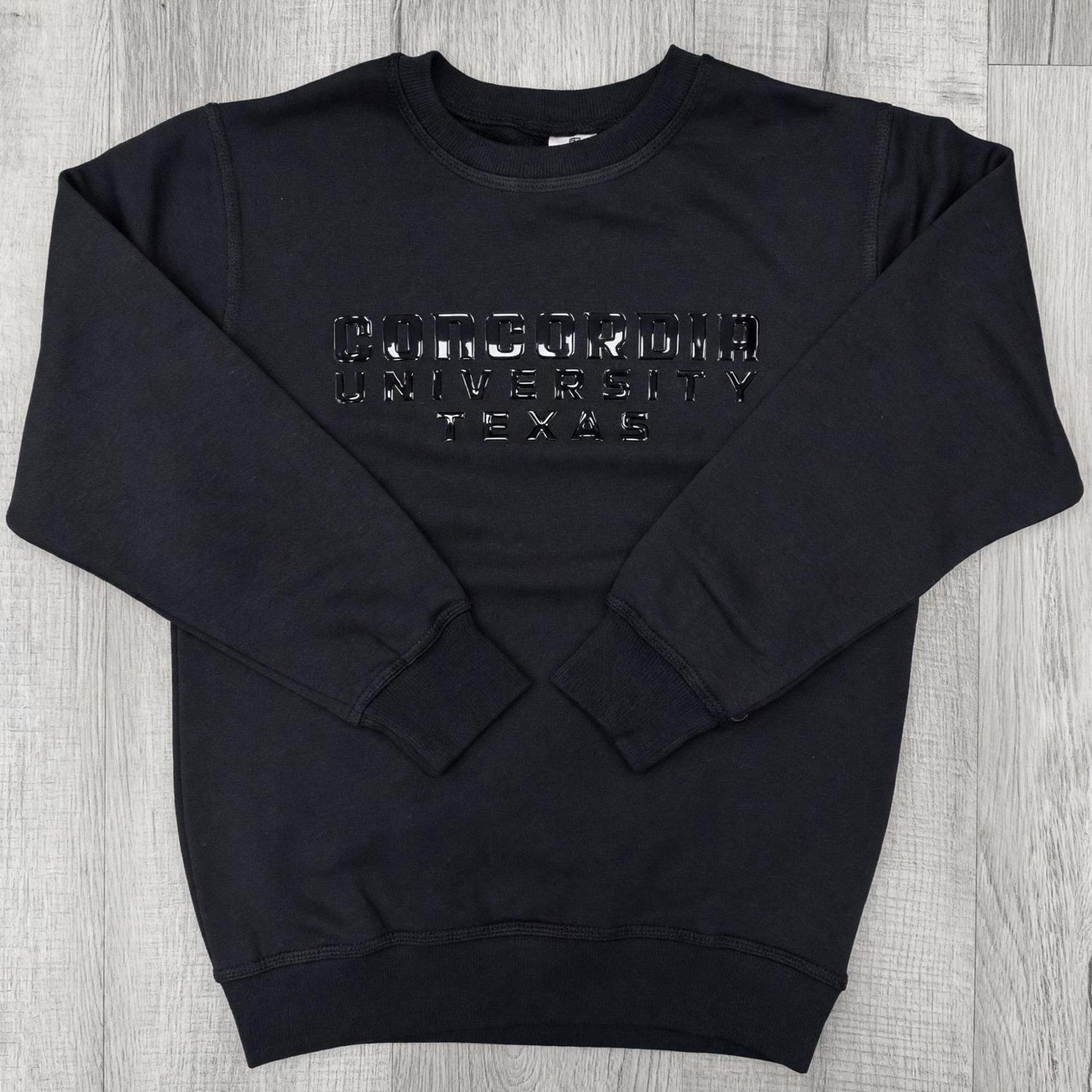 Product image 1 of 1 for Black Silicone Envy Crew