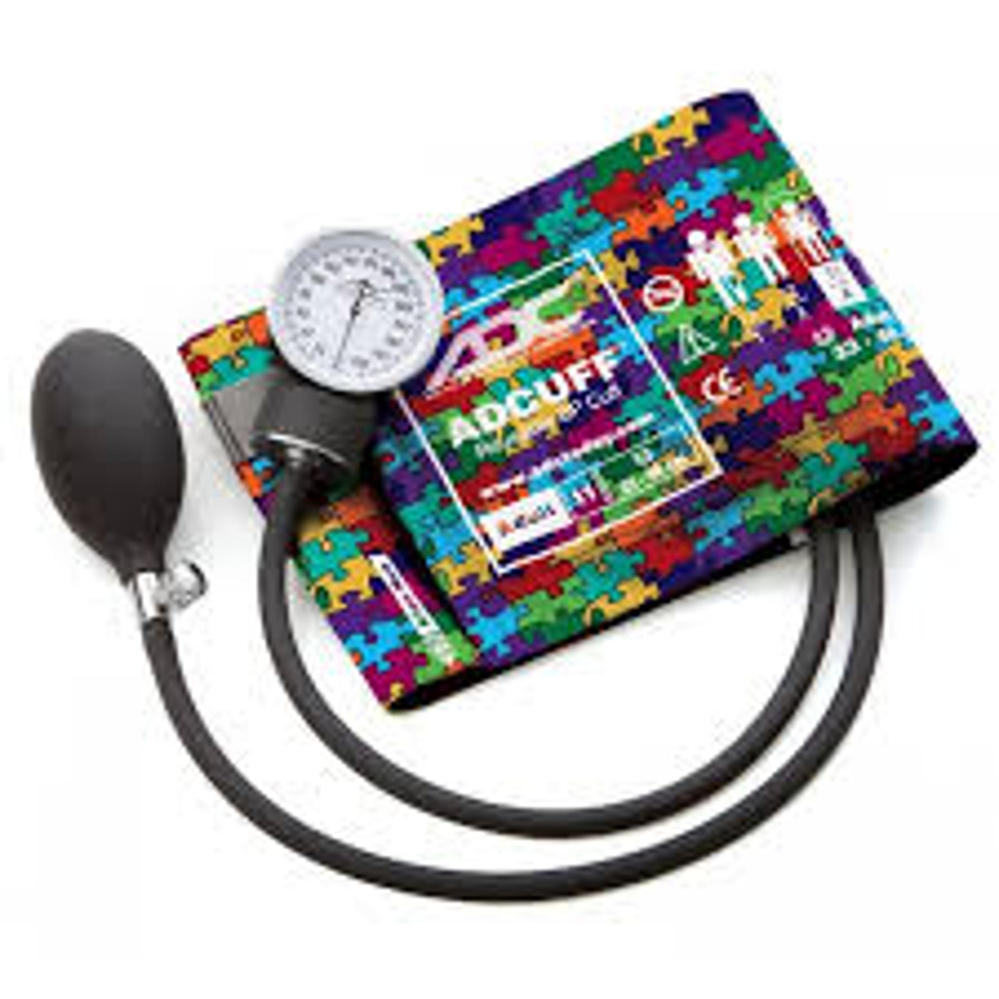 Variant 4 of 4 for ADC Prosphyg 760 Series Pocket Aneroid Sphyg- Latex Free