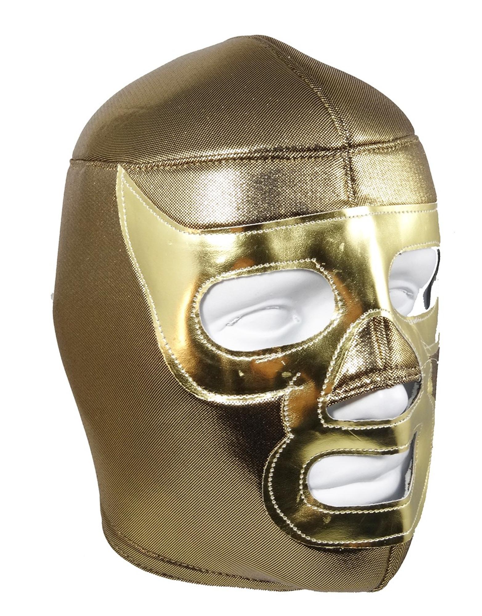 Variant 2 of 2 for Wrestling Face Mask