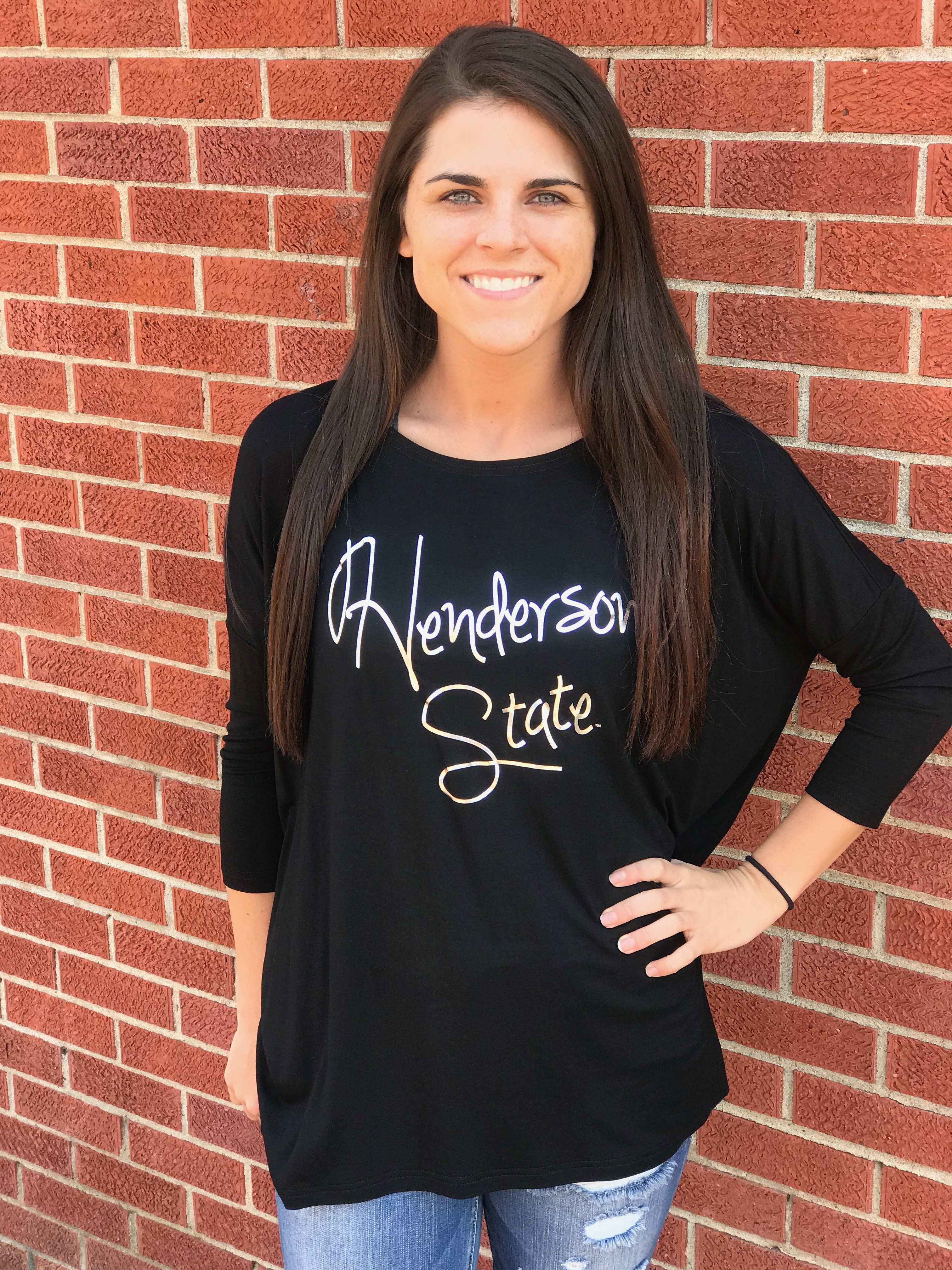 image of: Henderson State Long Sleeve