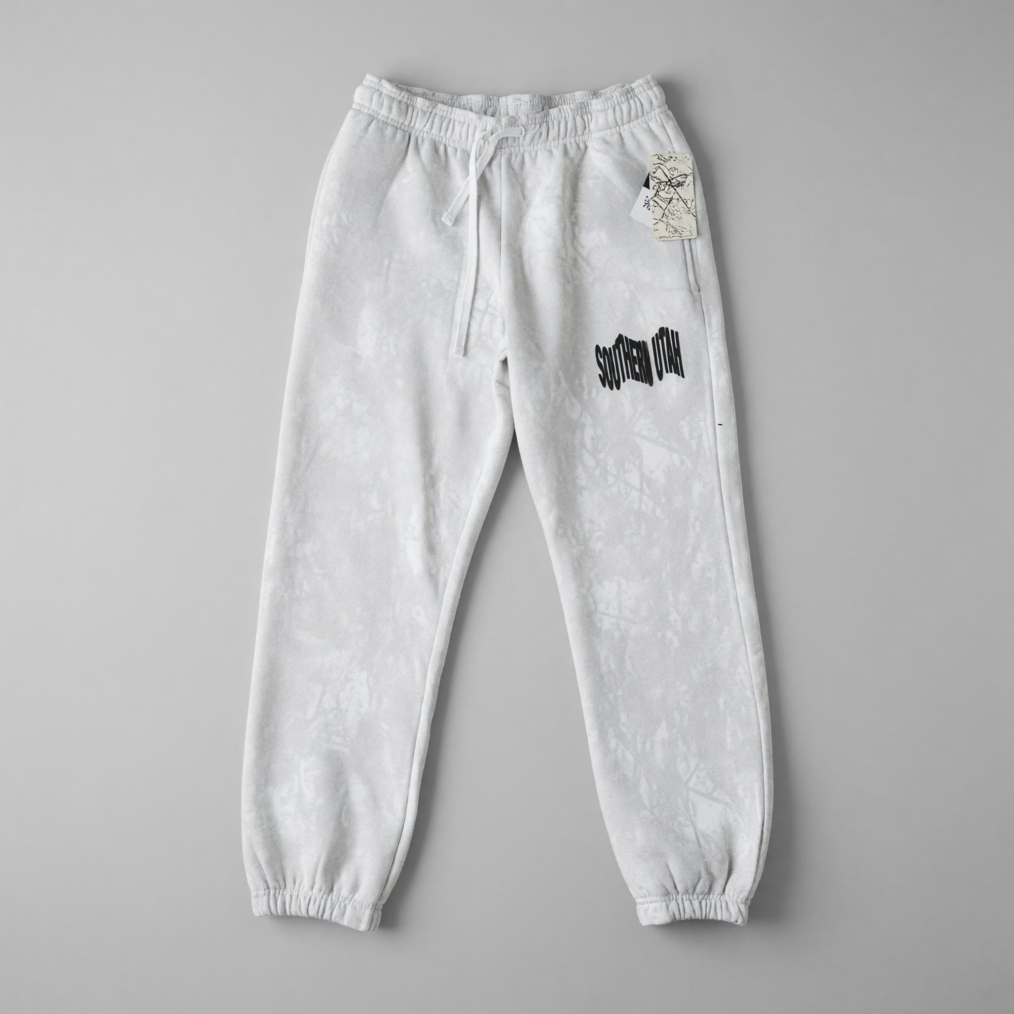 Product image 1 of 5 for SOUTHERN UTAH FLEECE CAMO JOGGER