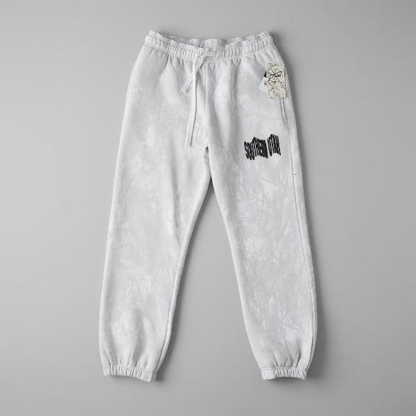 SOUTHERN UTAH FLEECE CAMO JOGGER; $24.99