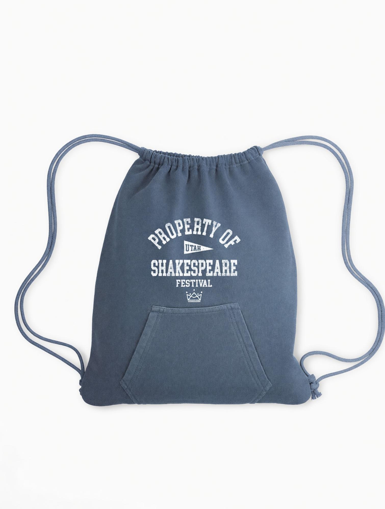 Product image 1 of 2 for Coastal Color Drawstring Bag USF