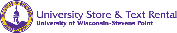 UWSP Bookstore logo