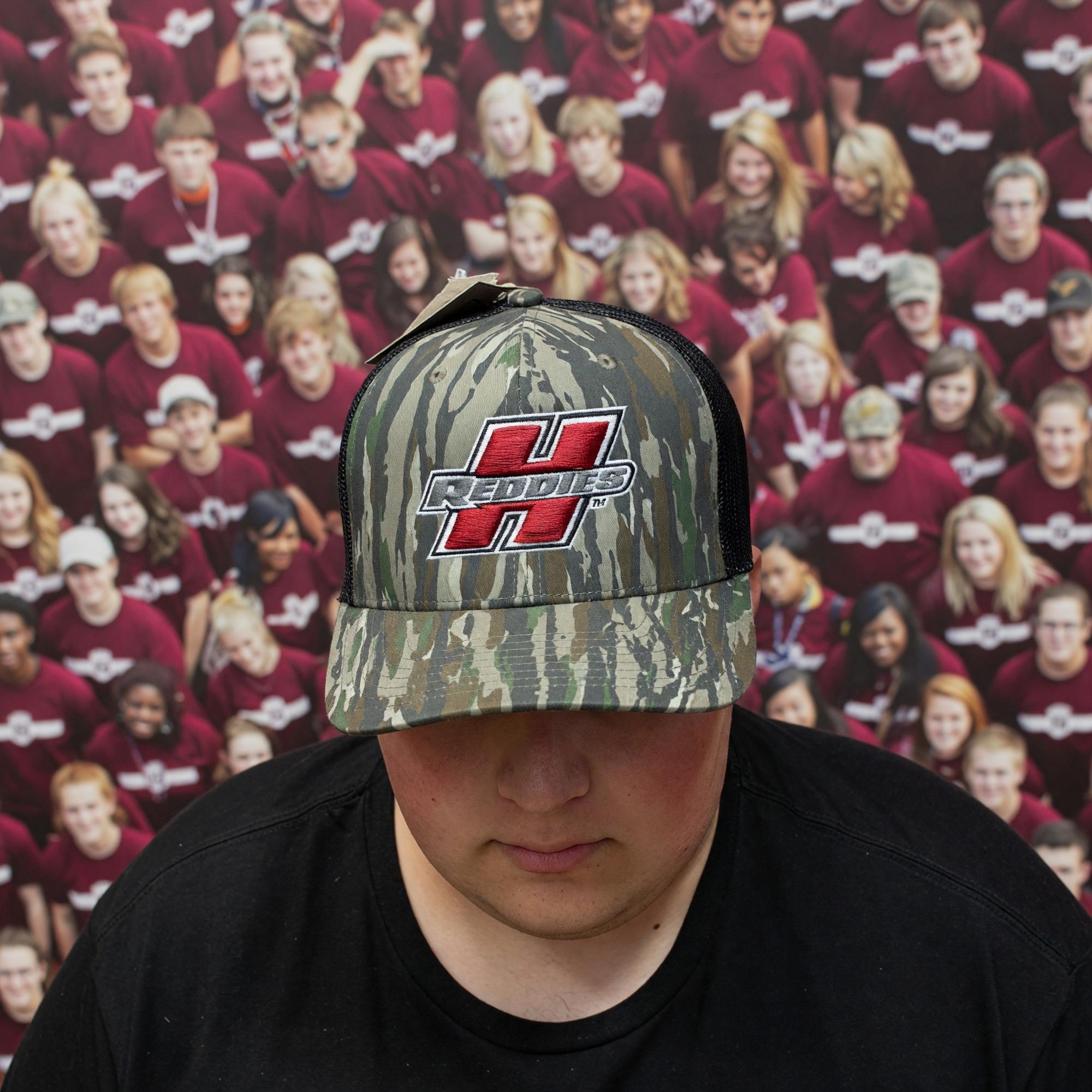 Product image 1 of 2 for Reddies Everyday Trucker Cap