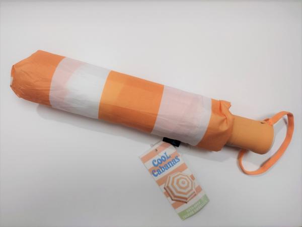 Cool Cabanas Umbrella; $14.50