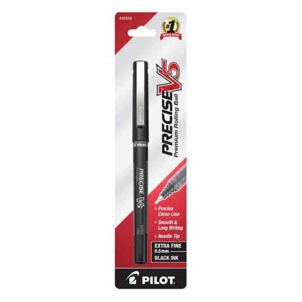PEN V5 BLACK; $2.99