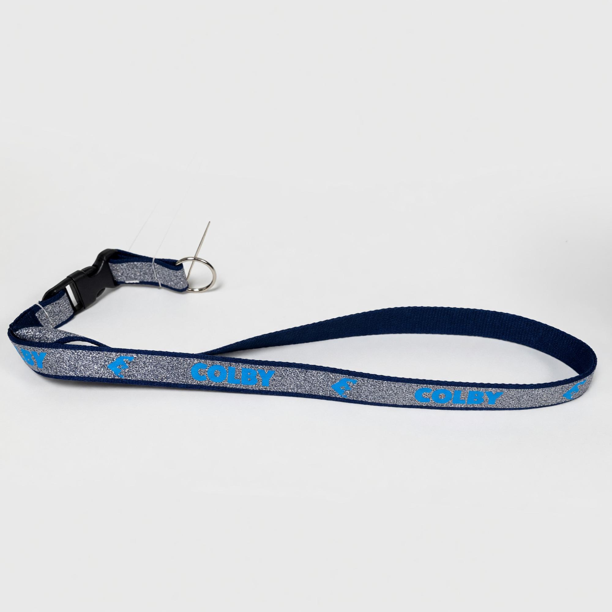 Product image 1 of 1 for Glitter Lanyard