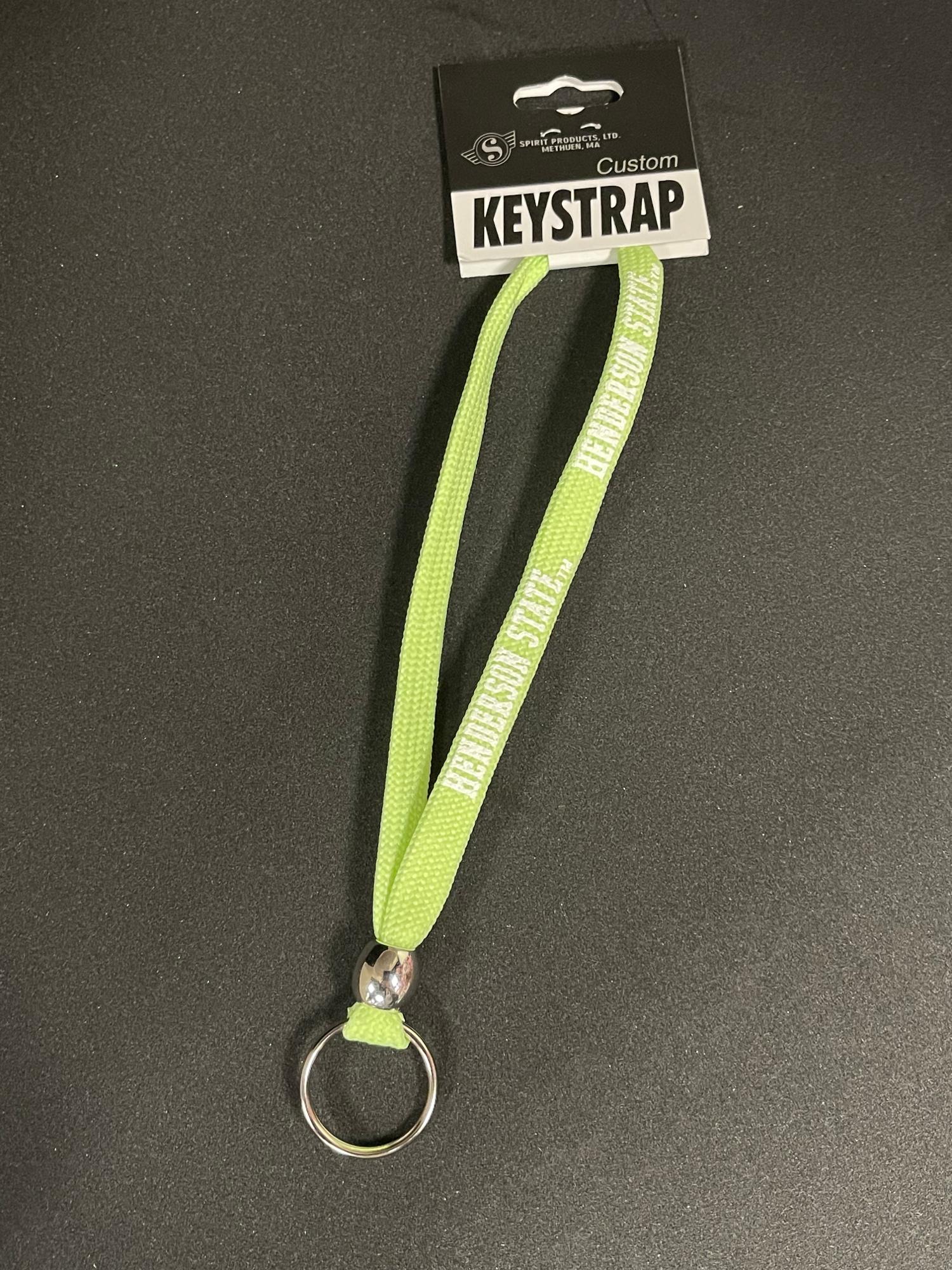 image of: Henderson State Standard 3/8" Key Strap