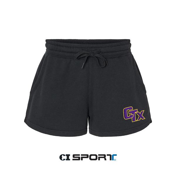 CTX Wave Wash Shorts; $44.99