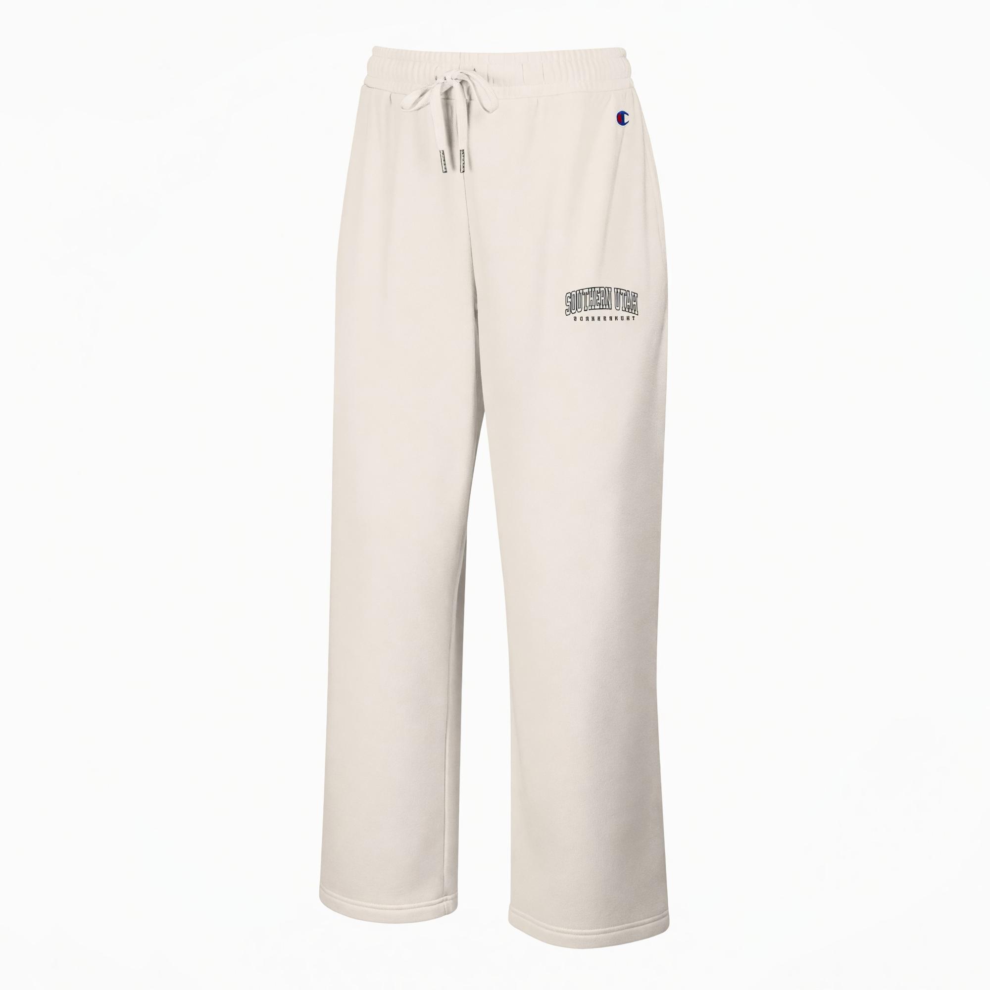 Product image 1 of 1 for CHAMPION WOMENS PANT IVORY SOU