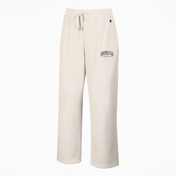 CHAMPION WOMENS PANT IVORY SOU; $54.99