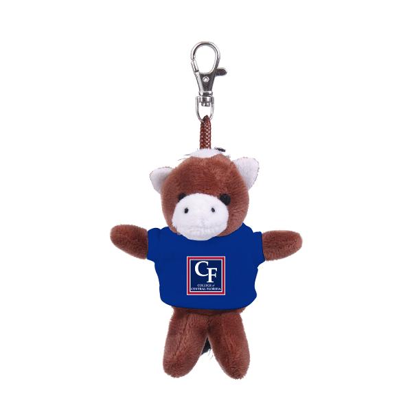 CF HORSE WITH TEE; $12.99