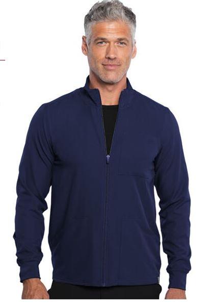 MC360 Med Couture Insight Men's Jacket; $31.99