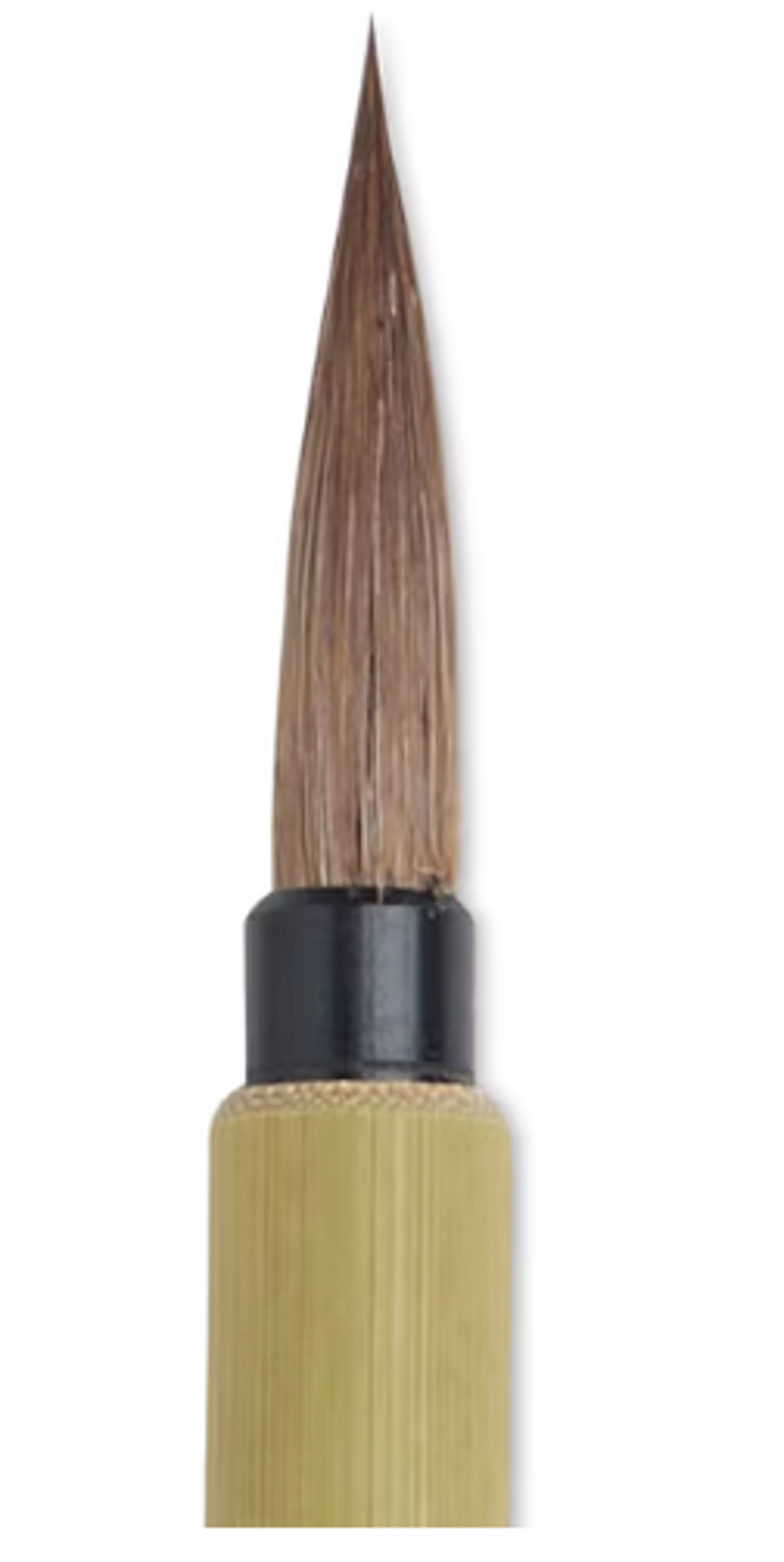Variant 2 of 2 for Asst. Bamboo Rounds Brushes