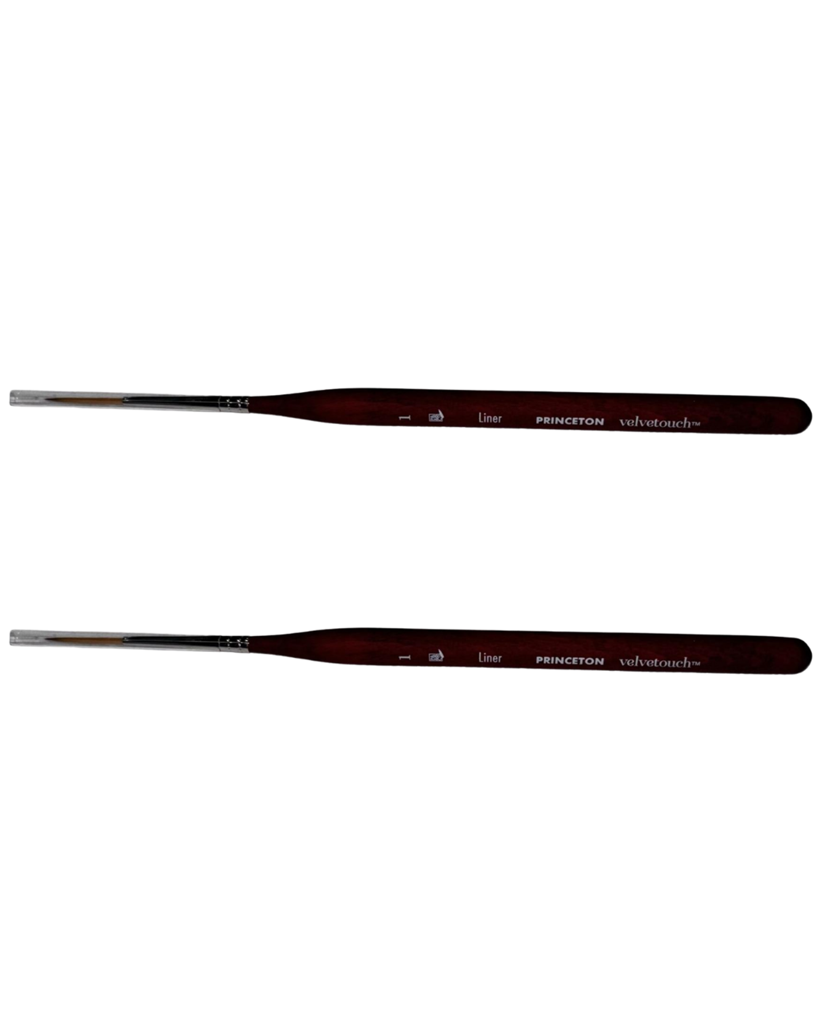 image of: Velvetouch Mixed Media Brushes