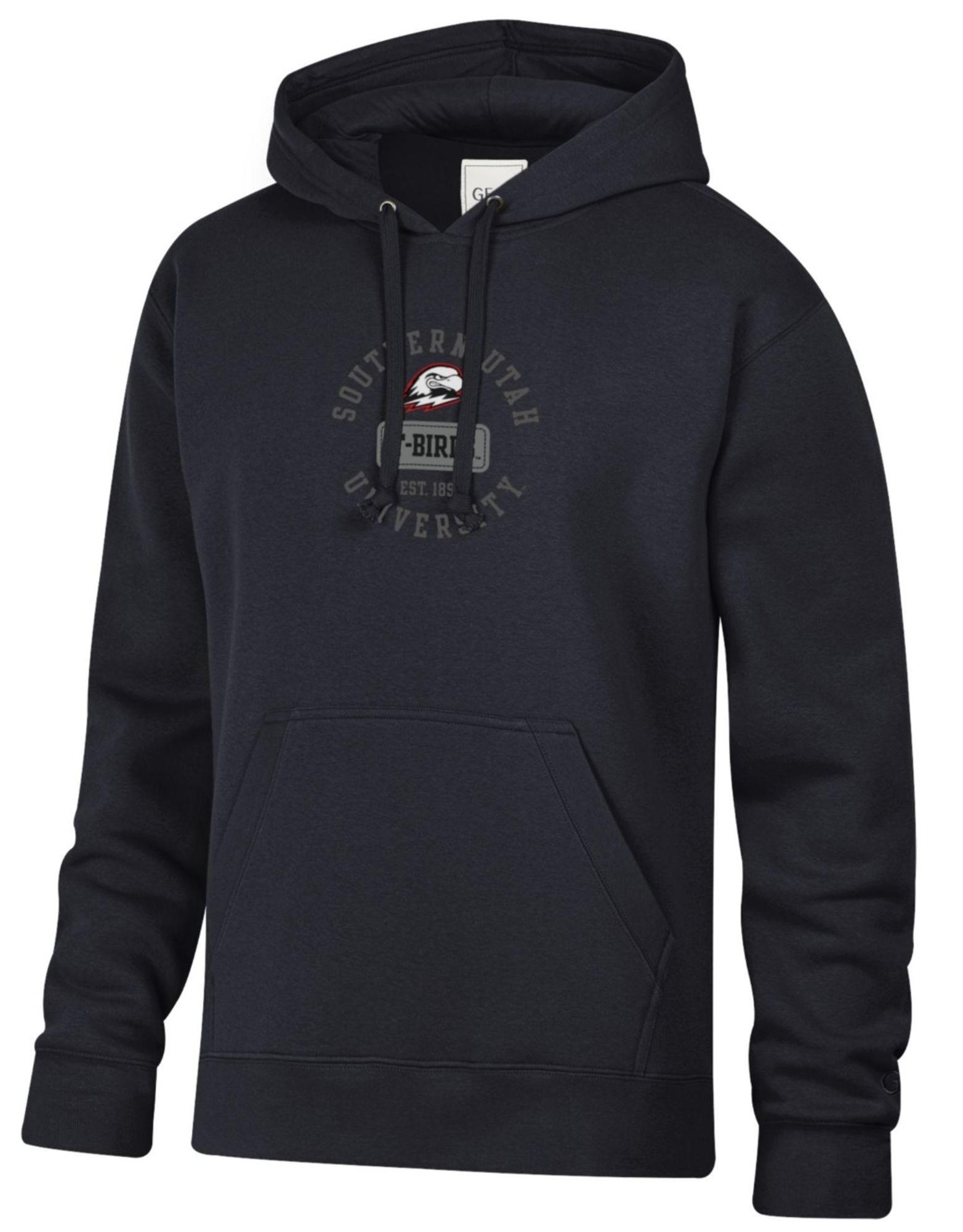 Product image 1 of 1 for GEAR FOR SPORTS HOOD BLACK SOU CIRCLED THOR T-BIRDS