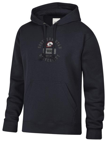 GEAR FOR SPORTS HOOD BLACK SOU CIRCLED THOR T-BIRDS; $59.99