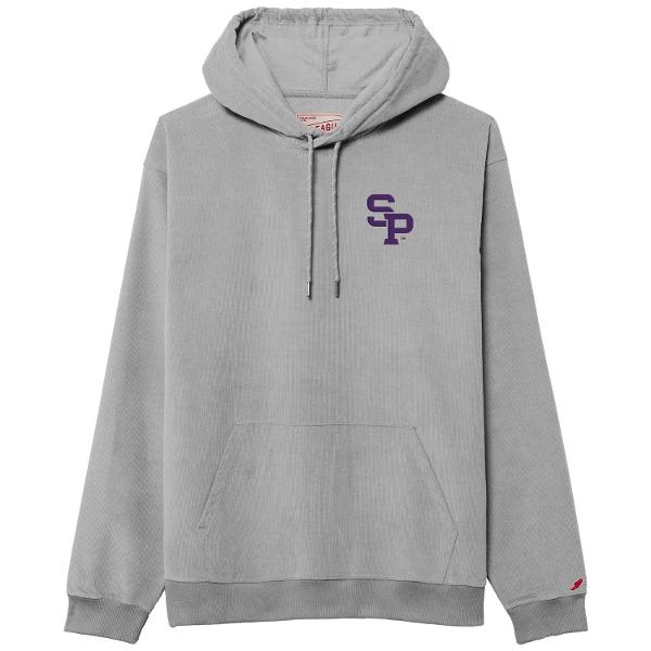 SP Cord Hood, Khaki; $89.98