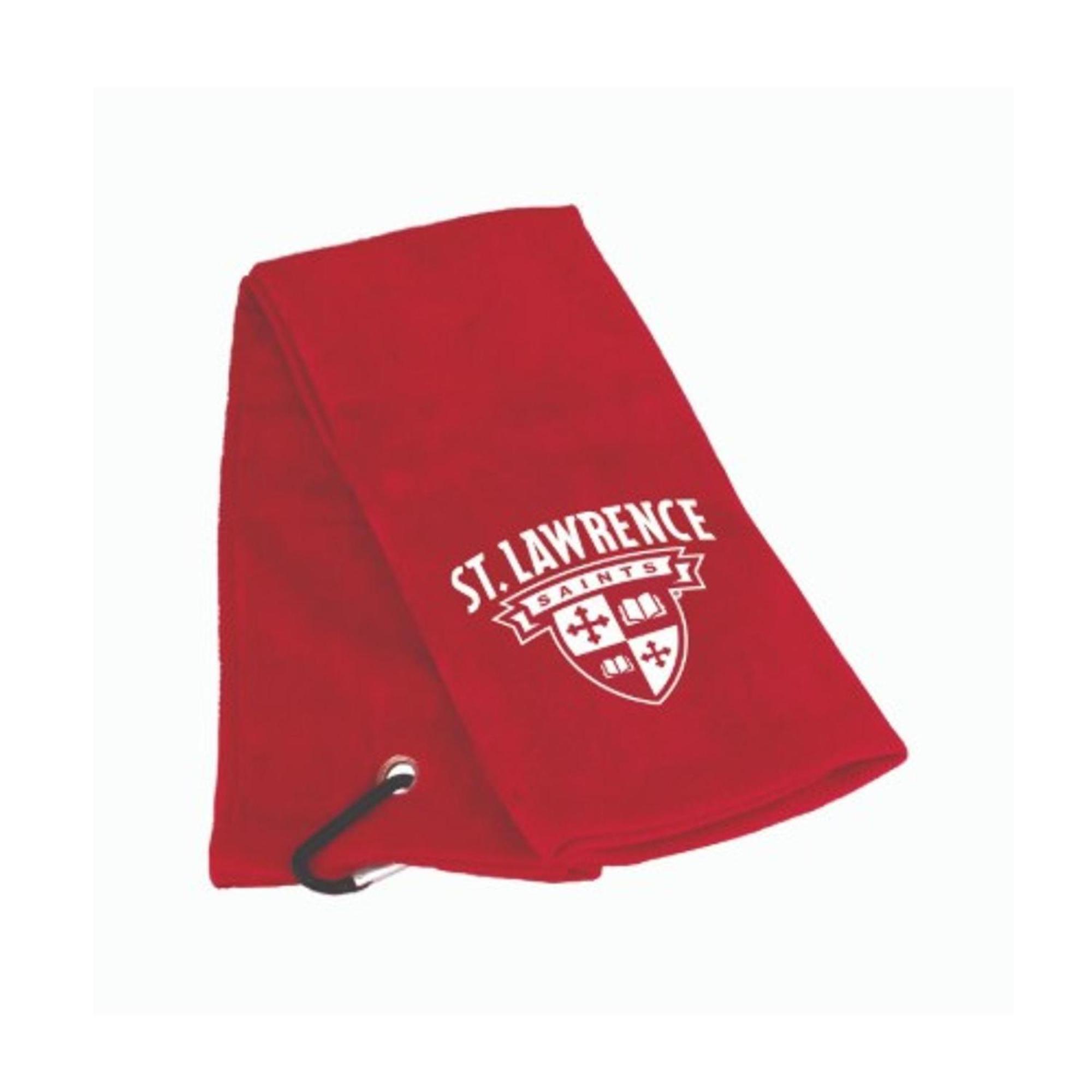 Product image 1 of 1 for St Lawrence Terry Cloth Golf Towel