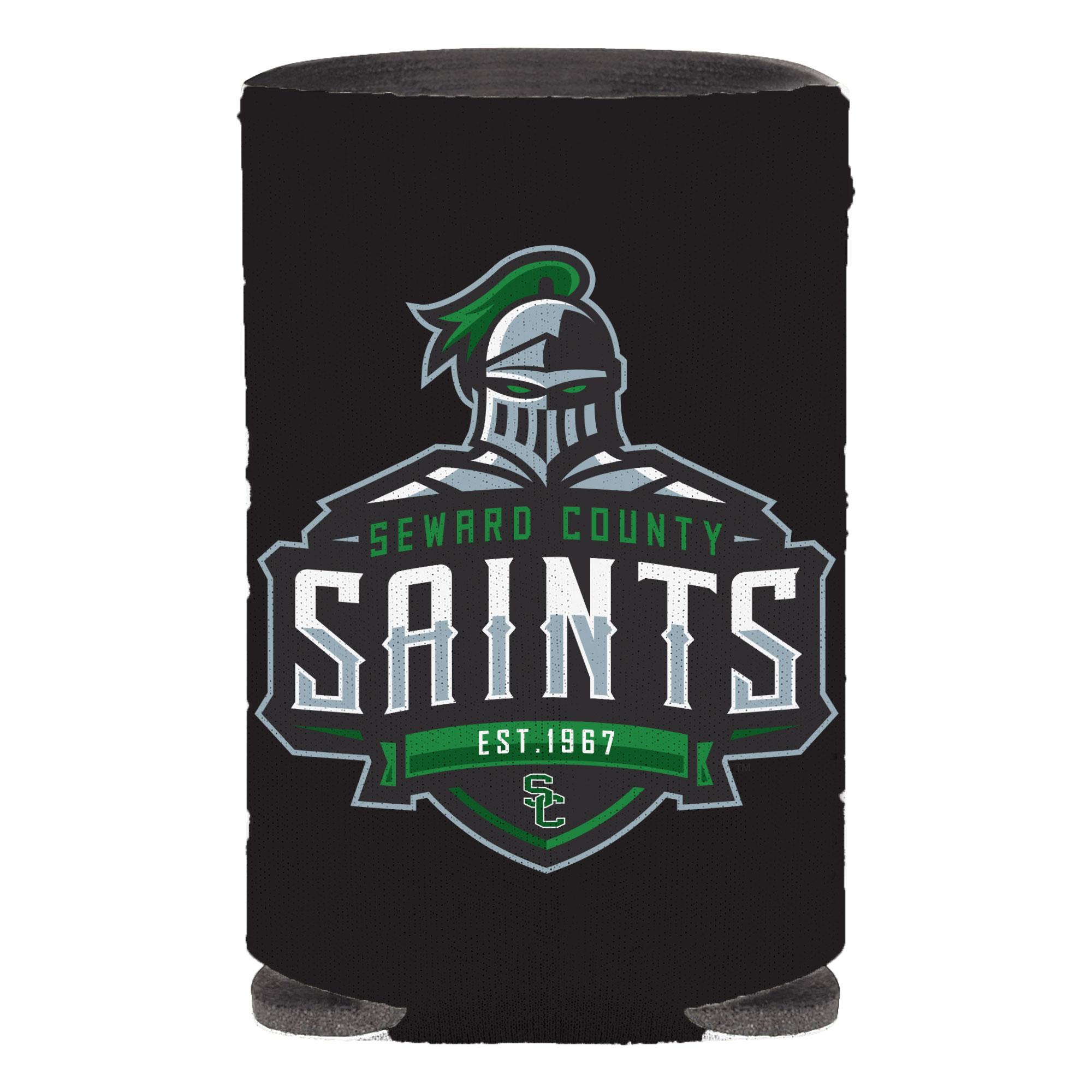 Product image 5 of 5 for KOOZIE BRITEPIX CAN COOLER