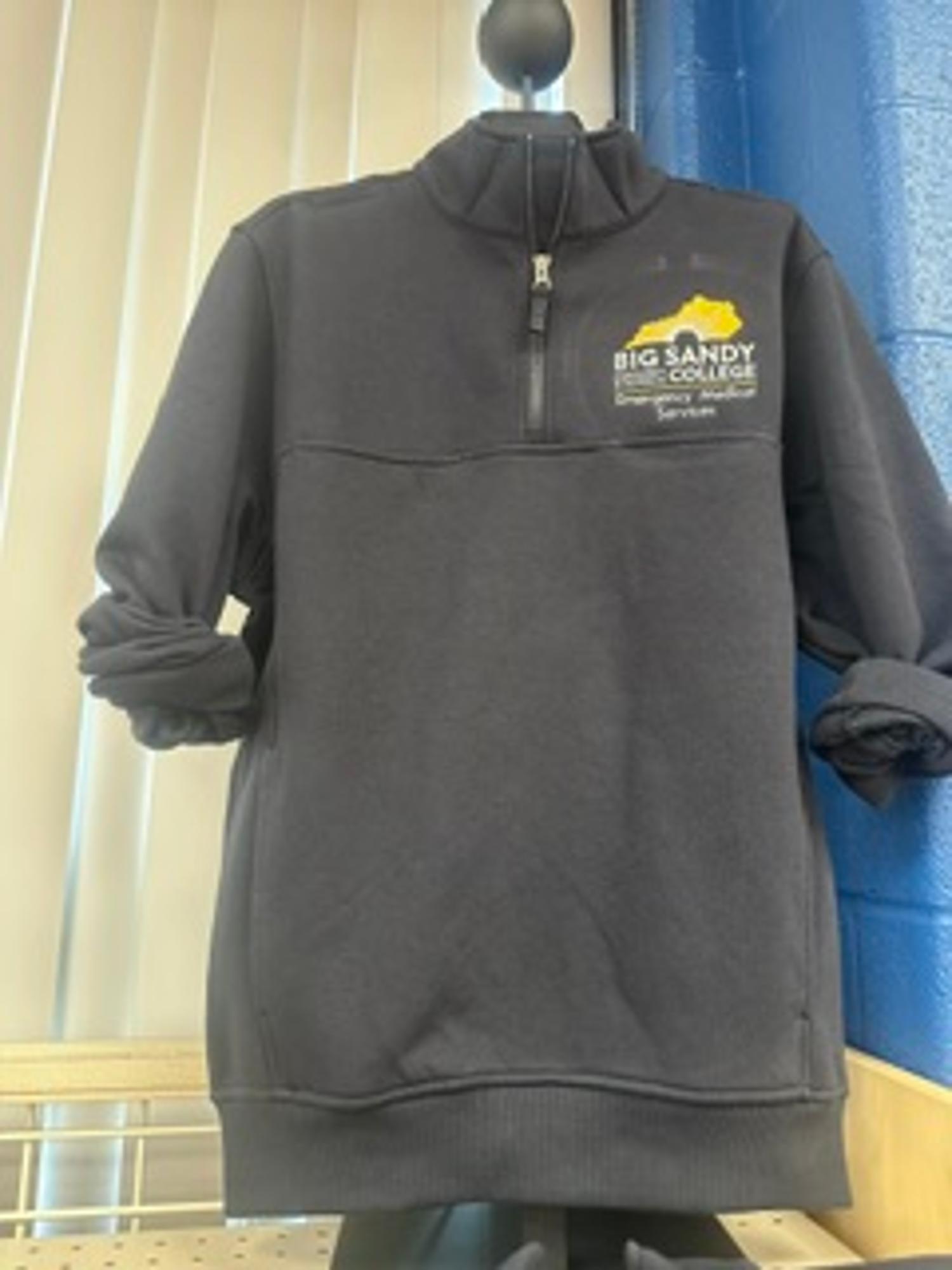 Product image 2 of 2 for Quarter Zip