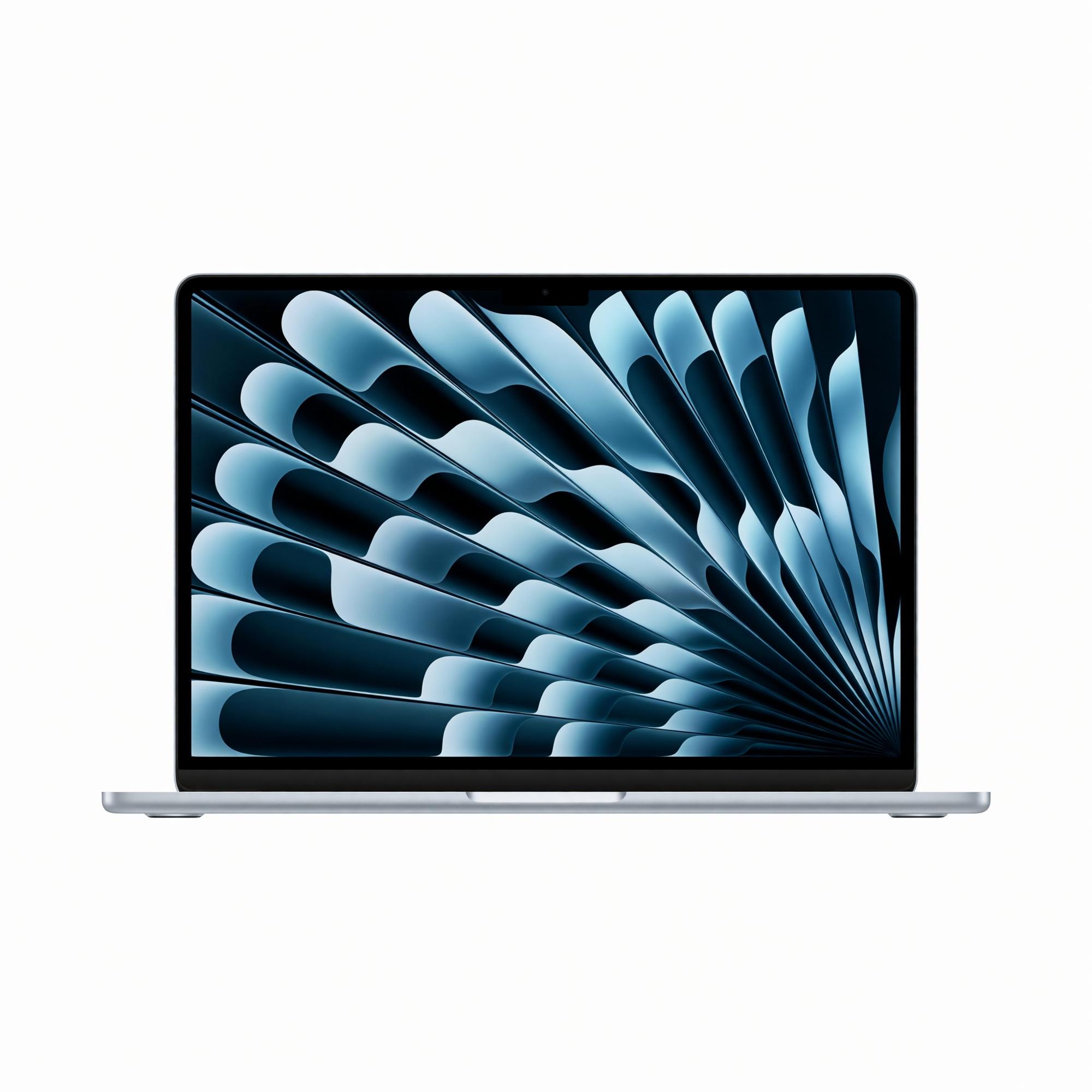 Product image 4 of 4 for Apple M5 13" MacBook Air