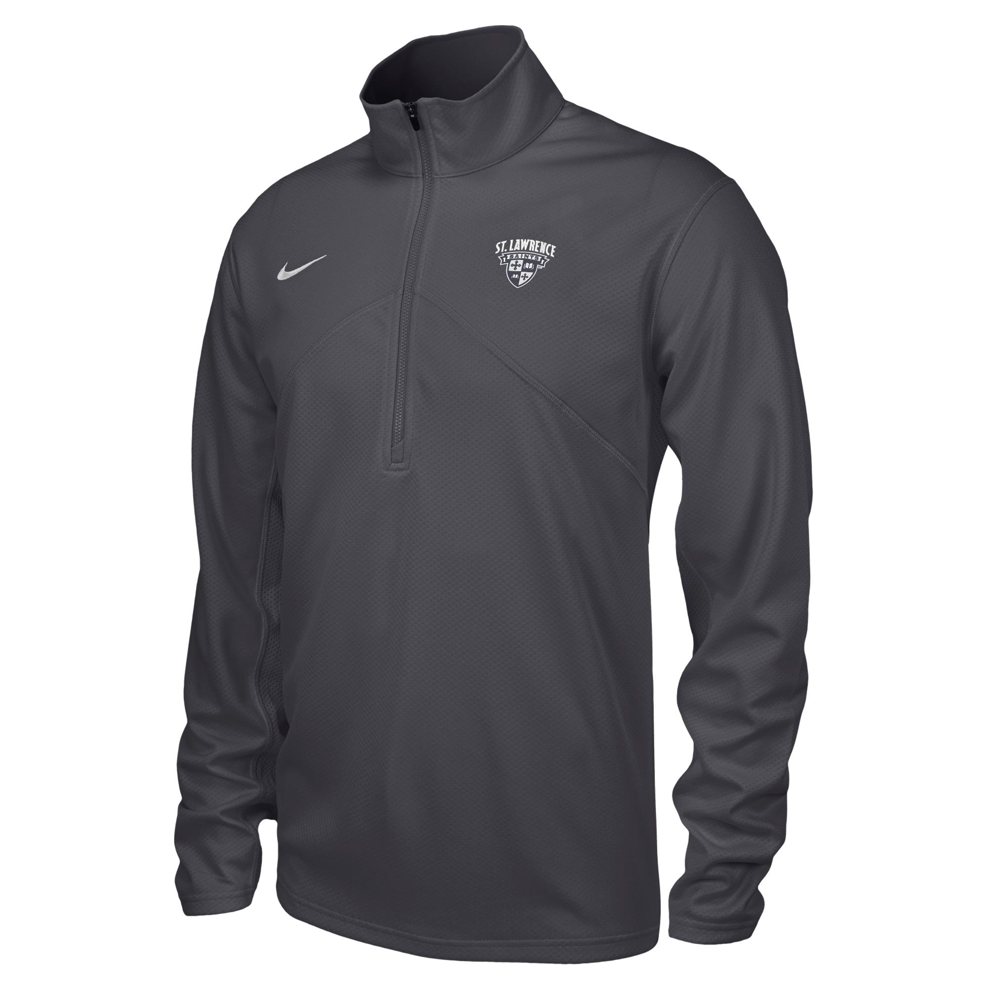 image of: Nike Dri-FIT Training 1/4 Zip