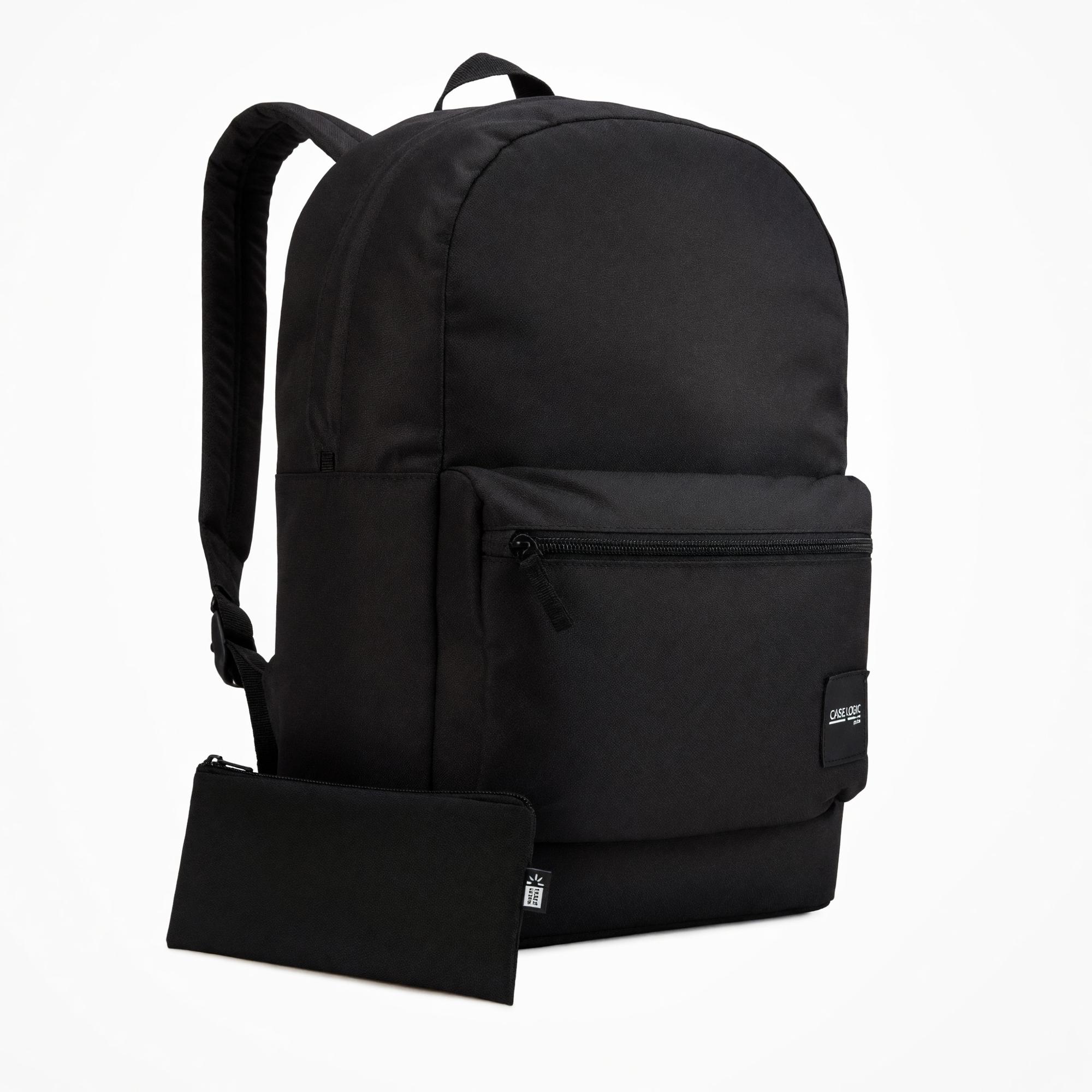 Product image 2 of 2 for Case Logic 15.6" Backpack- BLACK