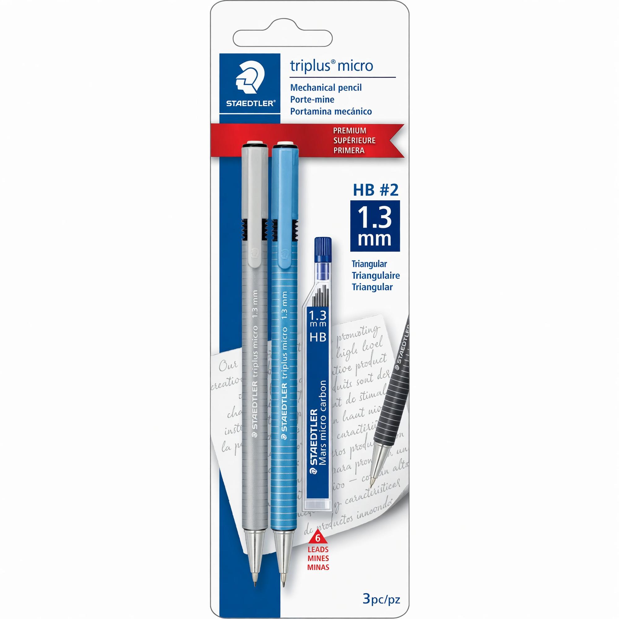 Product image 2 of 2 for Staedtler Triplus Mechanical Pencil