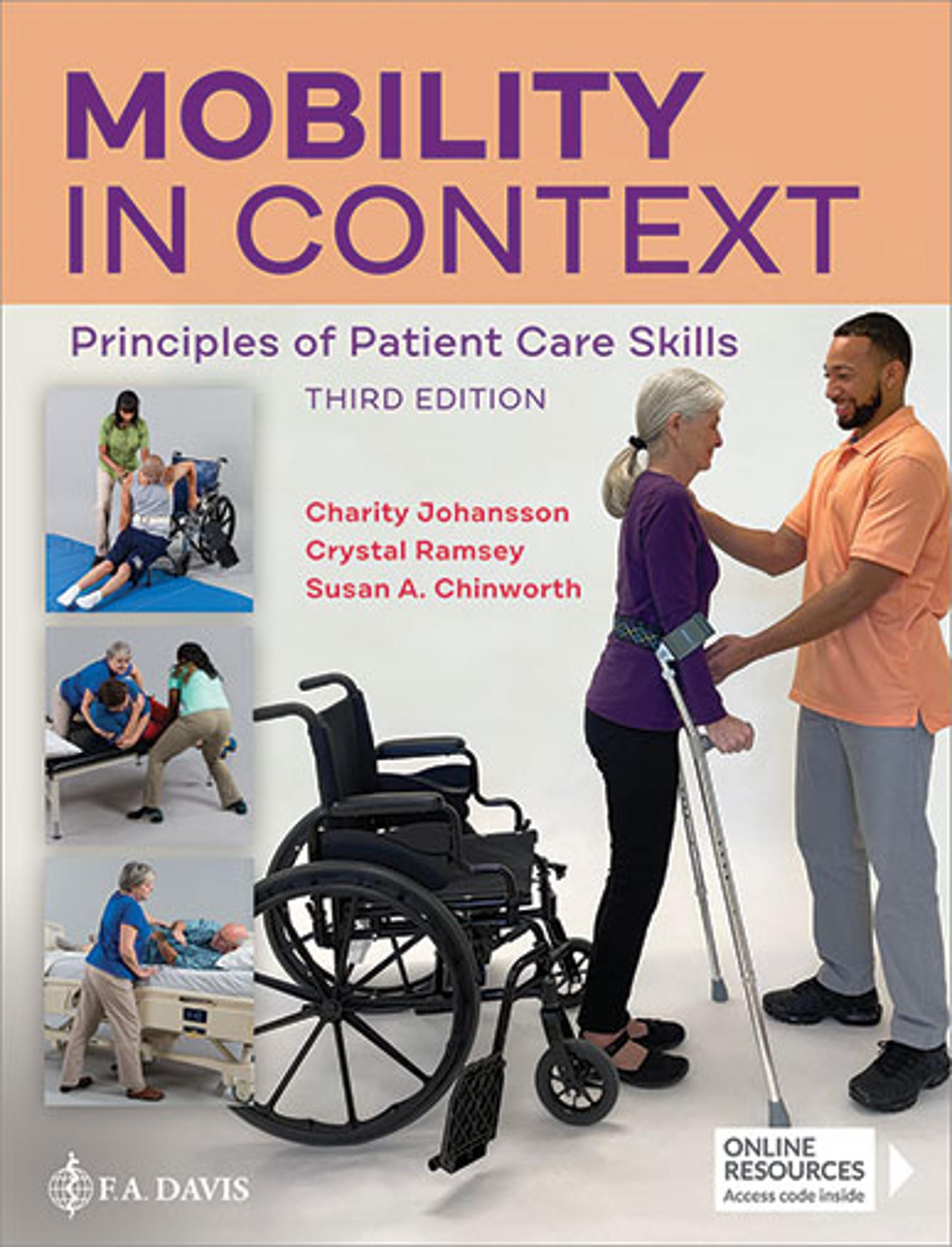 Cover image for Mobility in Context