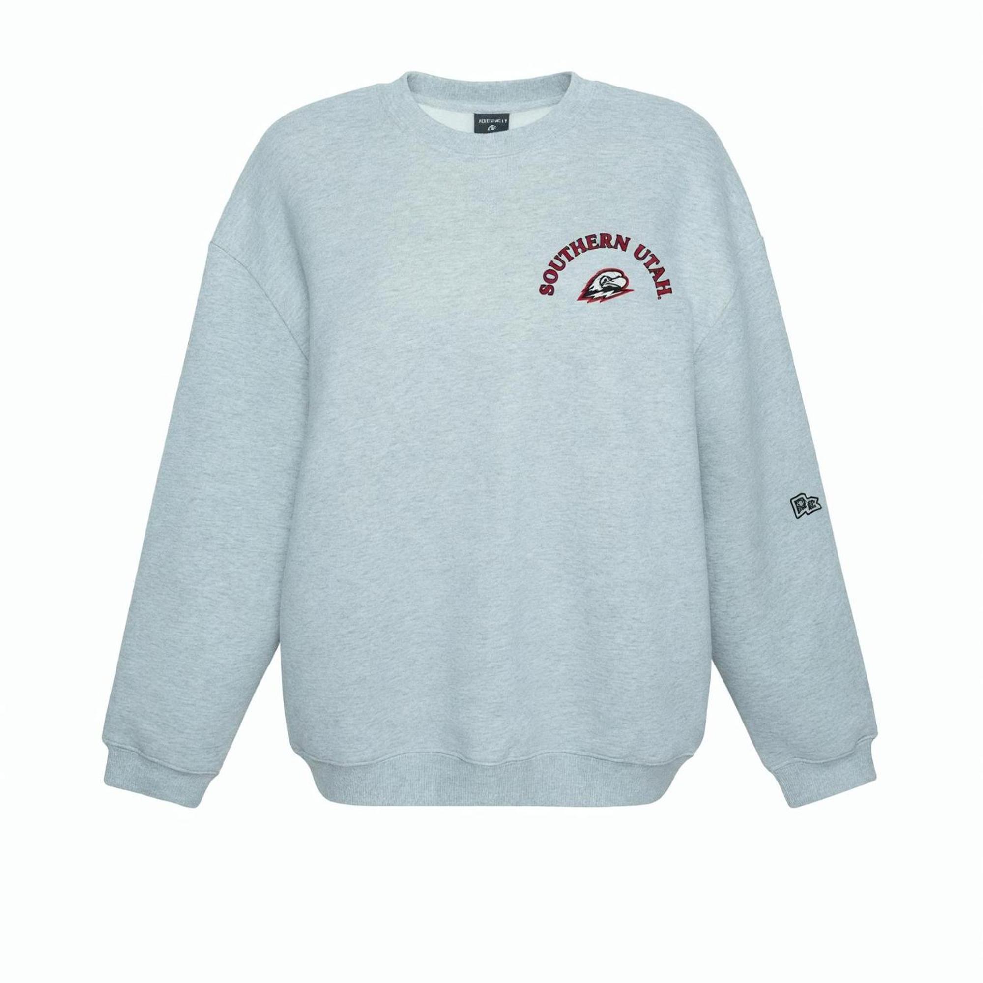 Product image 1 of 2 for Hype & Vice Oversized T-Birds